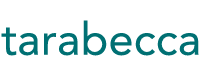 2025 tarabecca - font logo tm