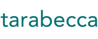 website logo tarabecca marketing